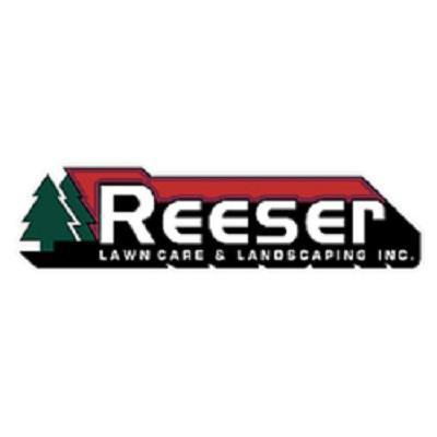 reeser landscaping logo