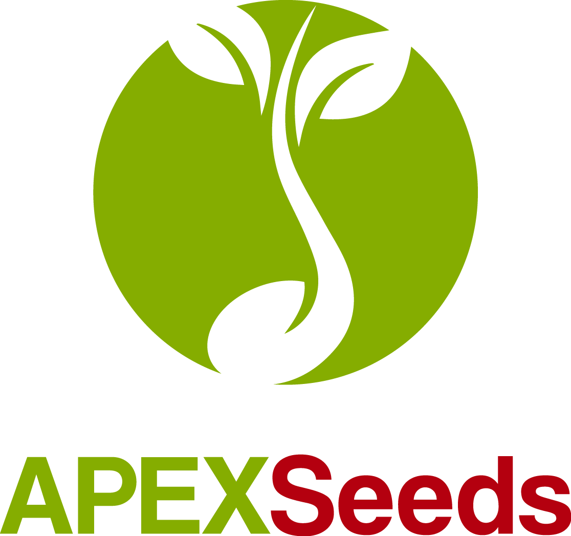 apex seeds logo