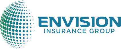 envision insurance group logo