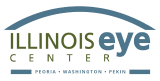 Illinois eye center logo