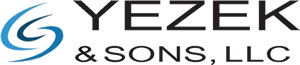 yezek and sons logo