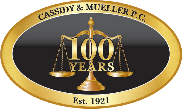 cassify and mueller logo