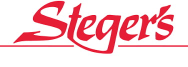 steger's logo