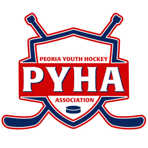 Peoria Youth Hockey Association favicon